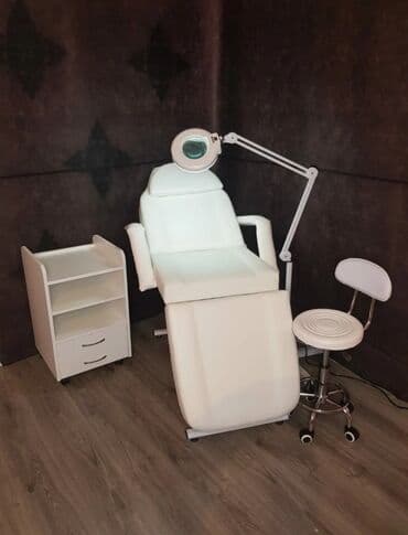 Yeni, Kosmetoloji kuşetka