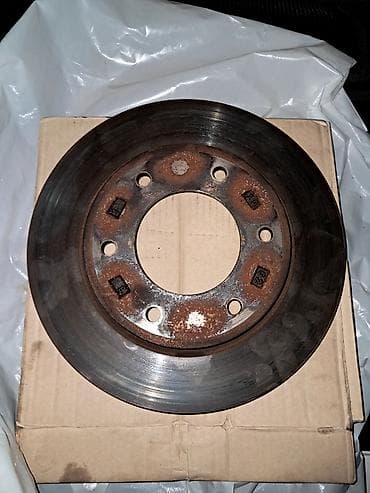 gx lexus 470: Ön, Mitsubishi L200, 2019 il, İşlənmiş — 2