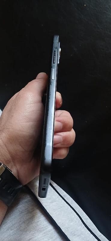 redmi mi a 2: Redmi 11, 256 GB, rəng - Qara, Barmaq izi — 3