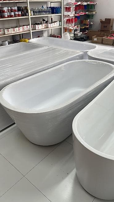 çeni: Vanna otağınızda dəyişiklik vaxtıdır! 🚿 Keyfiyyətli materiallar və — 1