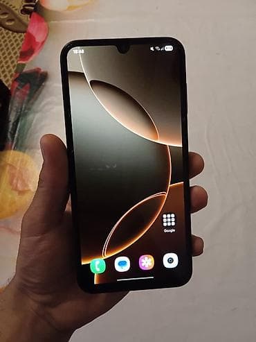 redmi not 11 t: Samsung Galaxy A15, 128 GB, rəng - Göy, Simsiz şarj — 3