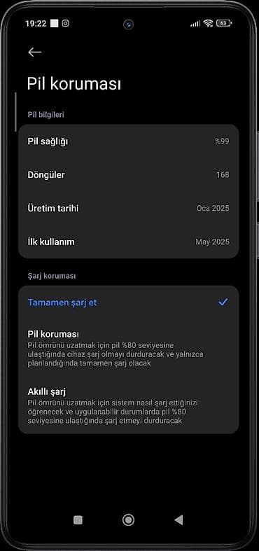 pubg icin telefon: Redmi Note 14, 256 GB, rəng - Qara — 4
