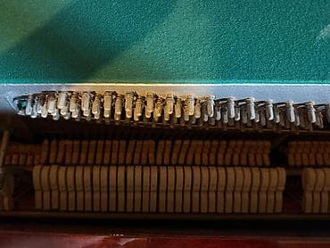 Piano, Belarus, Akustik — 4