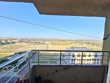 Мамедлы, 3 комнаты, Новостройка, 86 м² — 10