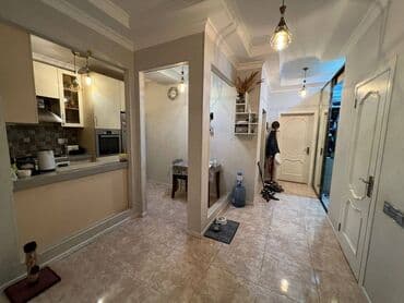 əmlak satışı: 3 otaqlı, Yeni tikili, m. Elmlər Akademiyası, 94 kv. m — 8