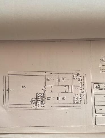 sarayda torpag: Obyekt satılır Brend Marketın ıcarəsındə 1500 kv, 18.500 azn təmız — 6
