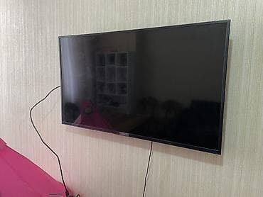 tv box android: Televizor Sony LED ekran 43" 4K (3840x2160) — 1