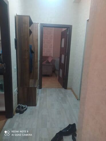 hazir ipotekada olan evler: 2 otaqlı, Yeni tikili, 60 kv. m — 7