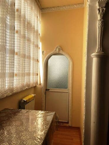 turbo az ford transit 16 1: Bakı, 4 otaqlı, Köhnə tikili, 110 kv. m — 11