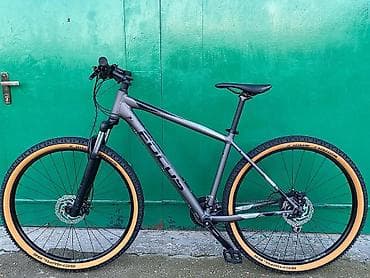 velosiped stels satisi: FOCUS Whistler 29” dağ velosipedi - Çərçivə: yüngül alüminium, daxili — 1