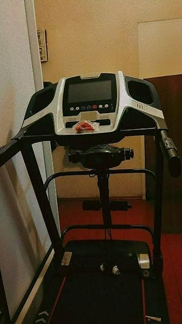 qaçış yolu: Yeedoo qaçış yolu – evdə rahat kardio məşqləri üçün kompakт və — 5