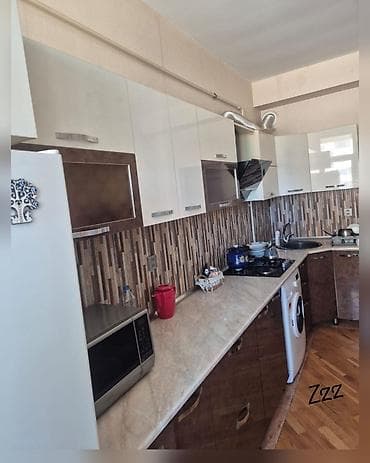 *349₼ MƏTBƏX mebeli :-TƏCİLİ SATILIR*‼️ ÖLÇÜ:-4 ÜZƏRİNDƏ VERİLİR:- — 1