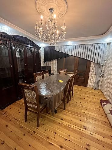 ramanida ucuz evler: Sumqayıt 9mkr(bravo marketin yanı) 9mərtəbəli binanın 3cü mərtəbəsi — 2