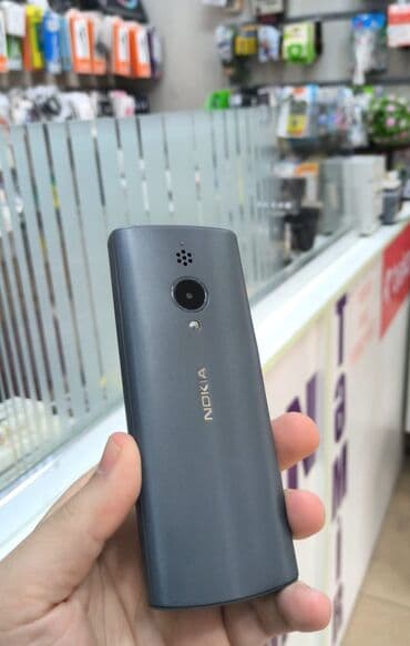 нокиа 515 купить: Nokia 150 düyməli telefon Yeni aqzi baqli — 2