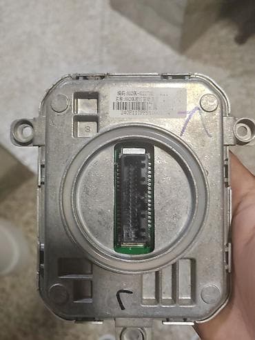 kia rio starter motor: Byd fara bloku qiymət sondu 40 azn — 1
