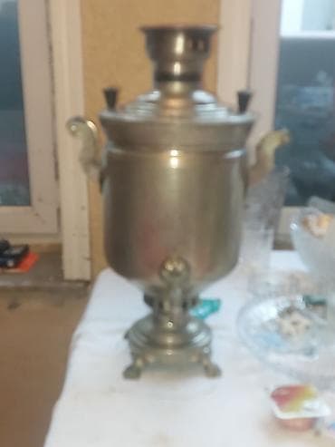 Od Samovar, 5 l