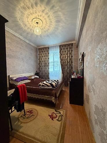 qusarda kreditle evler: Xırdalan, 2 otaqlı, Köhnə tikili, 63 kv. m — 2