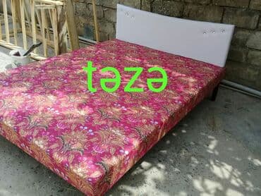 foresta mebel gence: Carpayi — 1