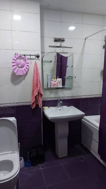 4 mikrorayonda satilan menziller: 4 otaqlı, Yeni tikili, 153 kv. m — 10