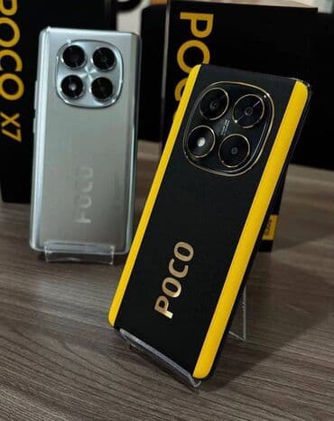 Poco X7
