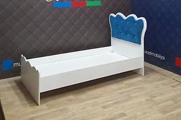 dolablı uşaq çarpayıları: Carpayi Kravat sifarisle yigilir. Reng secimleri var. Catdirma — 6