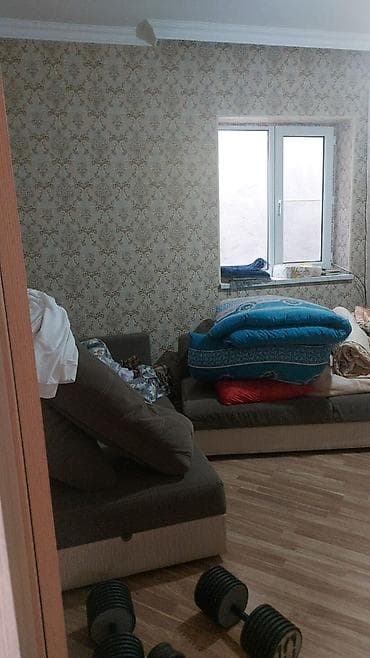 lenkeranda tecili ev satiram: 85 kv. m, 3 otaqlı, Kombi, Qaz, Kanalizasiya — 5