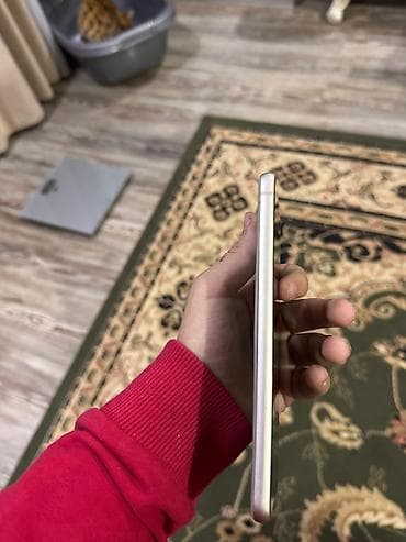 telefon ucun fan: Samsung Galaxy S21 FE, 128 GB, rəng - Yaşıl, Simsiz şarj — 3