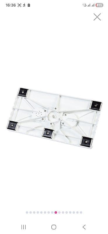 dr pen: Xiaomi Deerma DEM-ZQ610 buxarlı təmizləyici - 230°-ə qədər isti — 8