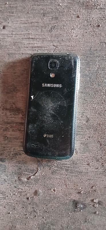 Samsung S400I, rəng - Qara, Qırıq — 2