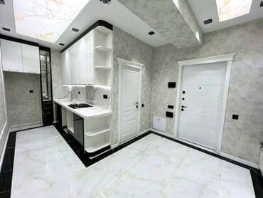 sumqayit bina evi: Əhmədli, 2 otaqlı, Yeni tikili, m. Əhmədli, 75 kv. m — 10