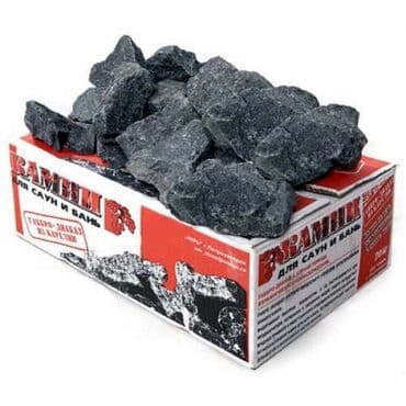 Душевые насадки, лейки: Sauna daşı sauna üçün daş at lalafo.az — 1 Душевые насадки, лейки: Sauna daşı sauna üçün daş — 1