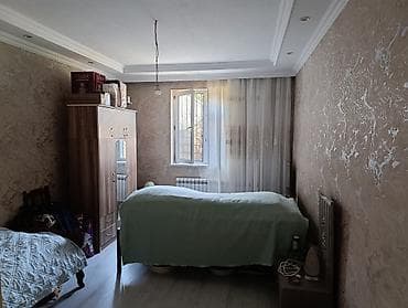 nar bagi: 3 otaqlı, 108 kv. m, Kredit yoxdur, Yeni təmirli — 9