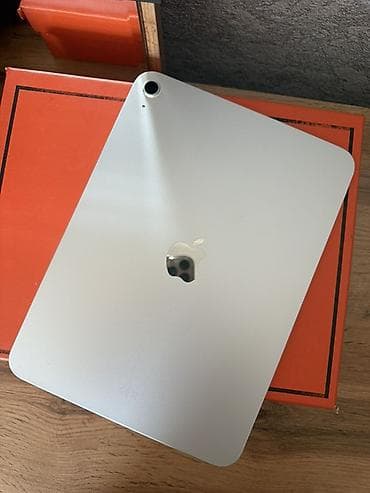 planşet apple: Yeni Apple iPad Air 11 (2025), 7,9", 128 GB, Pulsuz çatdırılma — 2
