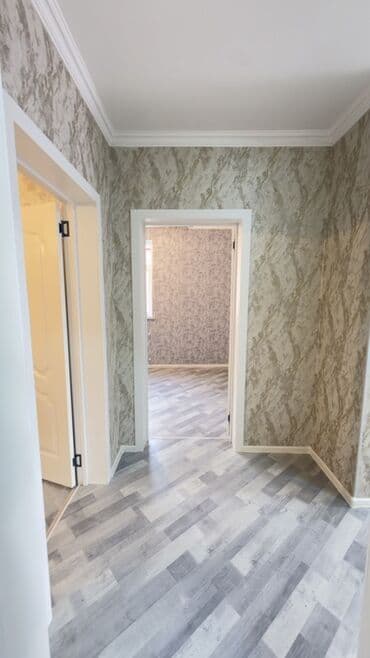 Вторичное жилье: 3 комнаты, Новостройка, 85 м² — 3