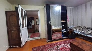 ev arenda: Salam Zabrat 1 307 məktəbə mərkəzi yola yaxın 2 otaqlı ev kirayə — 4