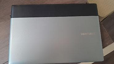 notebook satisi: Samsung noutbuk - Marka/model: Samsung (seriya şəkillərdə göstərilib) — 7