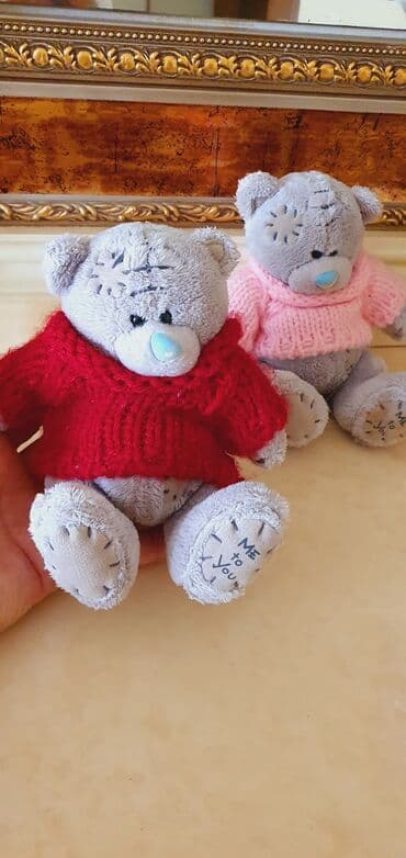 teddi ayı mətini: Novie iqruwki Teddi♥️♥️ — 1