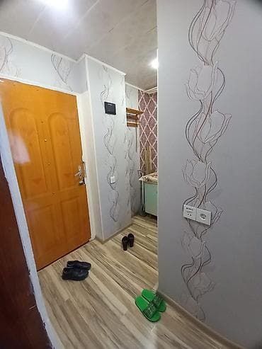 Kirayə mənzillər: Sumqayıt şəhər 2-ci mkr,5/3 orta tam təmirli mənzil əşyali satılır — 9