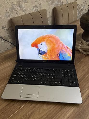 processor core i7: İşlənmiş Acer TravelMate, 15.6 ", Intel Core i3, 512 GB, Ünvandan götürmə, Ödənişli çatdırılma — 6