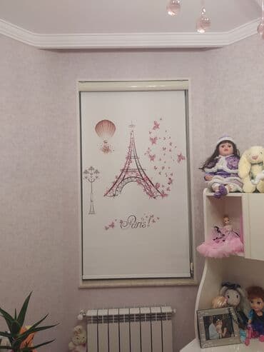 perde 2: Jalüz pərdə ucuz  sok qiymətlər bizdə 2 ya 3 günərzində hazırlama — 18