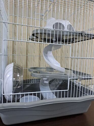 xamyak qəfəsi: Xamyak qəfəsi (cunqarik qefesi) Xamyak qəfəslərimizin 3 növü — 16