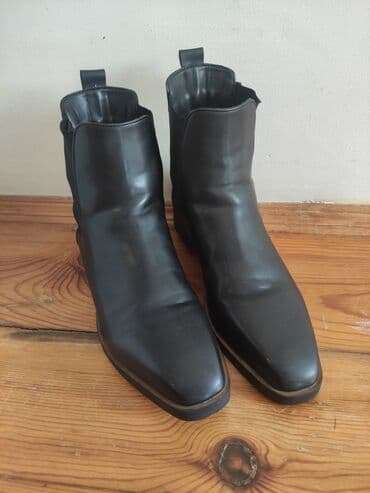 brend qadin ayaqqabilari: Ölçü: 39, İşlənmiş — 12