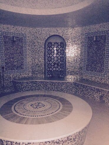 tamet satışı: Türk hamamı tikintisi qar otağı,duz otağı,buxar otağı,macəra duşu və — 7