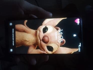 samsung 5512: Samsung Galaxy A22, rəng - Qara, İki sim kartlı — 5