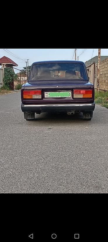 lada 2110: Satilir. Yaxşi vəziyyətdədi — 5