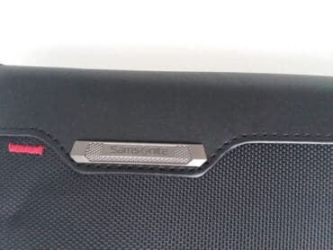 qaşlı çanta: Yeni — 5