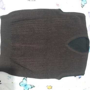 qadınlar üçün toxunma papaqlar: Mükəmməl isti və rahat qış üçün əla secim??Tünd qəhvəyi rəngdə, V — 3