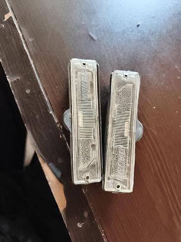 kia forte diffuser: İşıqları yoxdur qablarıdır — 1