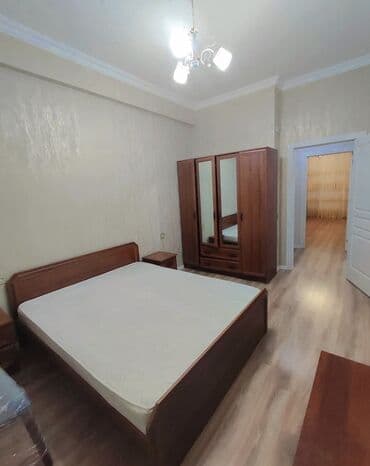 Əhmədli metro usdunde Yeni Tikilide 17 mertebenin 6 ci mertebesinde