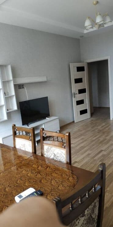 7 mikrorayon: Neftçilər metrosu yaxınlığında, 62 nömrəli məktəbin yanında, Yeni — 3